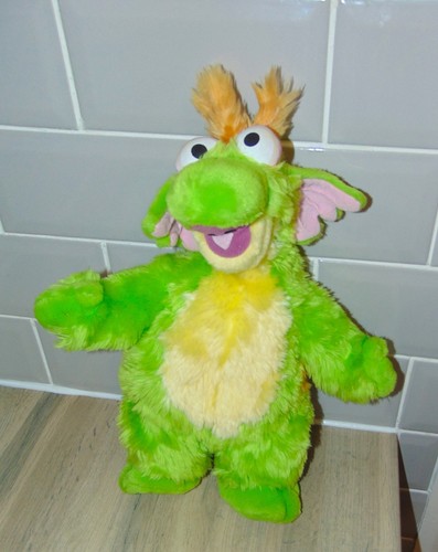 Mopatops shop plush - mopatops, toy