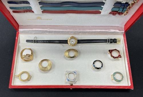 Vintage bucherer jewels - bucherer, 17