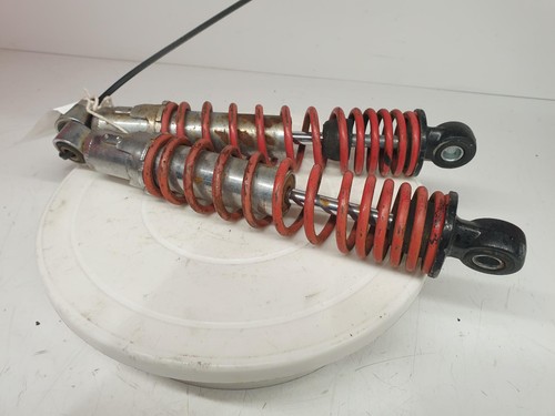 Yamaha 100 1996 rear shock - 100,