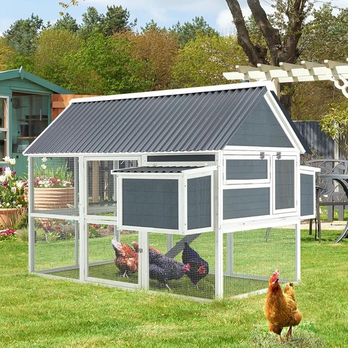 Yodolla large chicken coop - yodolla,