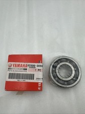 BEARING BEARING YAMAHA DT125R