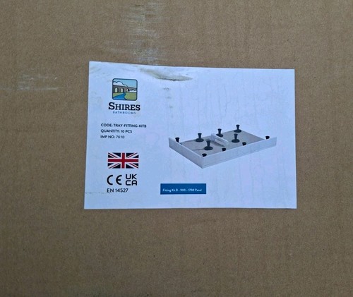 Shires bathrooms tray - shires,