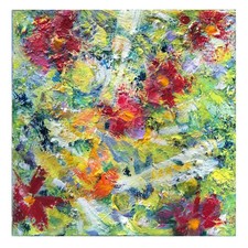 AN ORIGINAL  TEXTURED