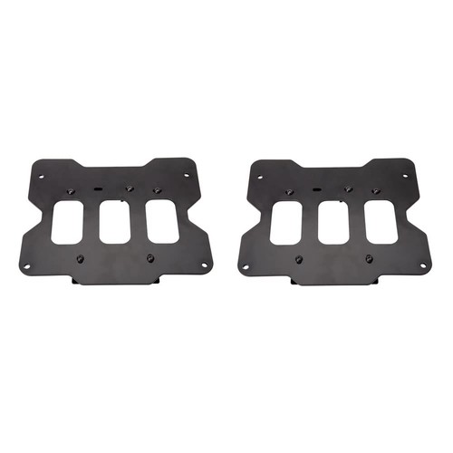 Tusk olympus pannier bag mount - tusk,