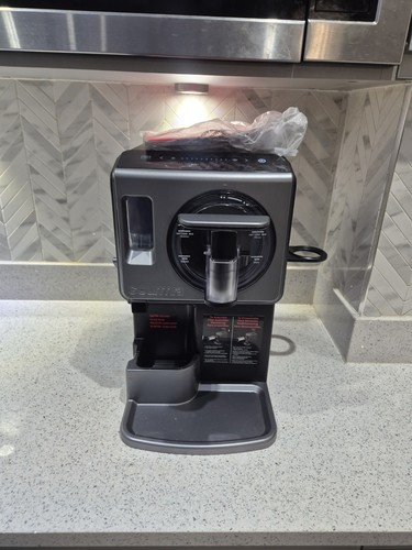 Gourmia soft serve - gourmia,