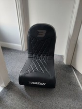 gamer chair good condition 
