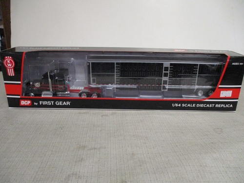 Dcp kenworth w990 - kenworth,