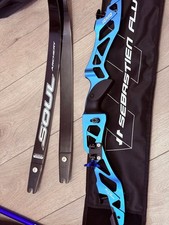 New complete Recurve bow kit