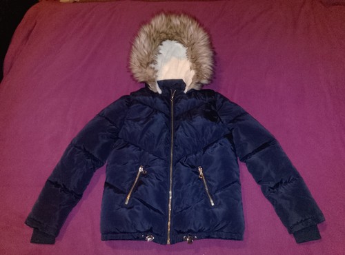 And girls coat 11 - f,