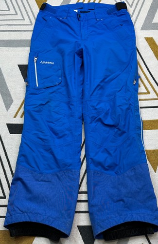 Schoffel tinus gore tex - gore-tex, recco