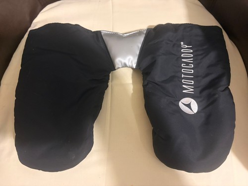 Motocaddy trolley mitts - motocaddy,