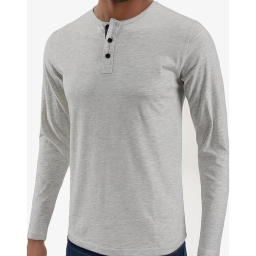 Harbeth henley shirt - henley, t-shirt