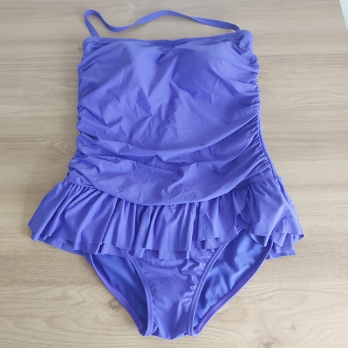 Collection bandeau skirted - bandeau,