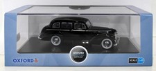 Oxford Diecast 1/43 Scale