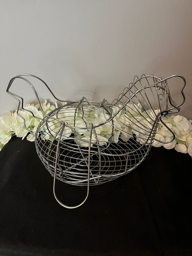 Unusual wire metal - wire, shaped