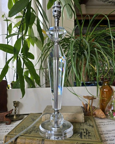 Laura ashley perspex table - laura,
