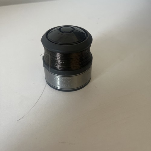 Shimano 4000 spare spool - spare,