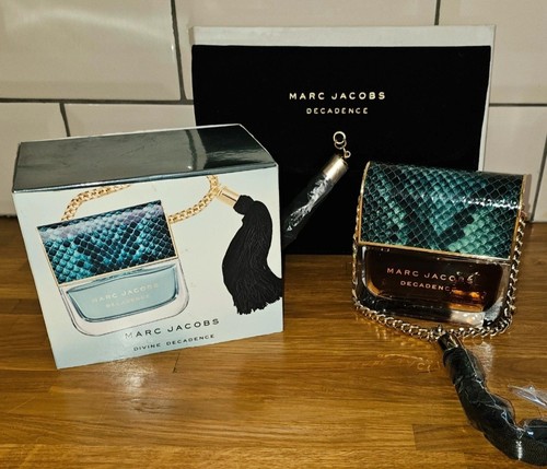 Discontinued marc jacobs - discontinued,