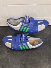 Vintage Adidas Eddy Merckx