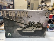 Takom 2042 1/35 Russian Medium