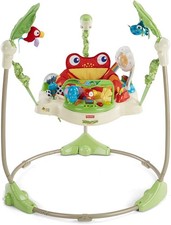 Fisher-Price Jumperoo Baby