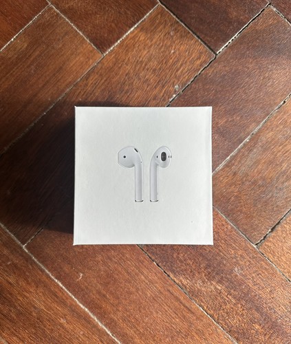 Apple airpods 2nd generation - airpods,