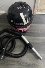 Numatic Hetty HET160 Vacuum