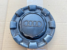 Single Genuine Audi TT BBS RS2