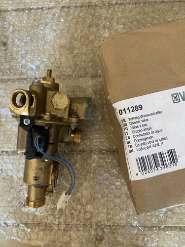 Vaillant 011289 turbomax vuw - 011289,