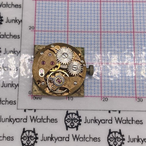 Vintage precimax watch - vintage,