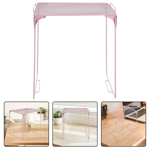 Stackable locker shelf - stackable,