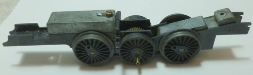 Triang railways r50 - railways, r53