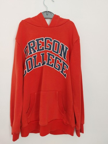 Primark oregon college orangey - primark,