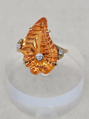 Gold lehrer flame - gold,