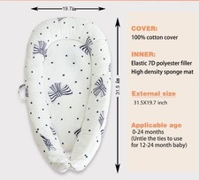 Newborn Gift – Tummy Time