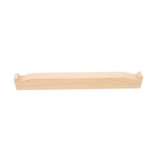 Fruit Crusher Wooden Handrail