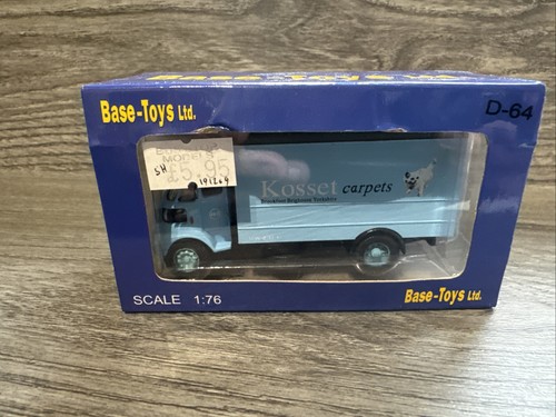 Base toys kosset - toys, d-64