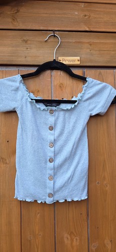 New look women ribbed off - look, women's
