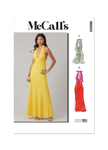 Mccalls sewing pattern - sewing,