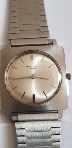 Universal geneve gents - universal,