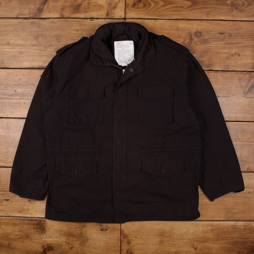 Rothco field jacket xl - rothco,