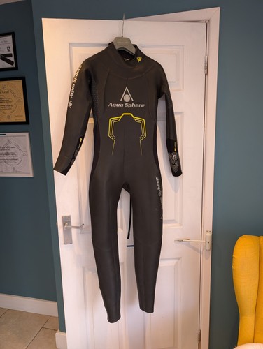 Aquasphere women pursuit - women's,