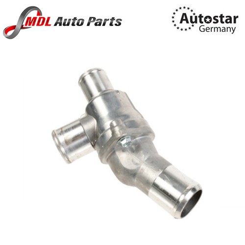 Aj813558 thermostat housing - thermostat,