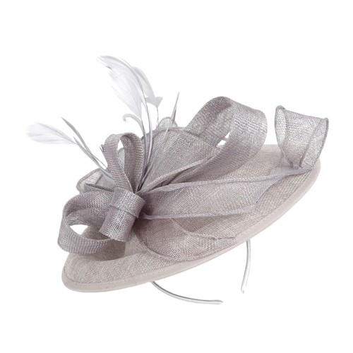 Feather accented mesh - accented,