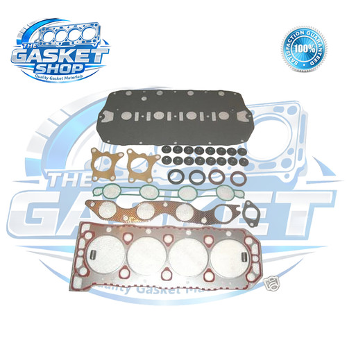 Head gasket set fit mgzr - head,