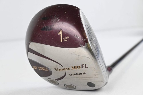 Ladies yonex mass driver - yonex, v-mass