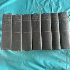 Charles Dickens - Authentic