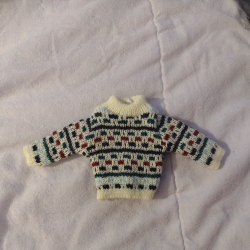 Vintage sindy doll autumn - sindy,