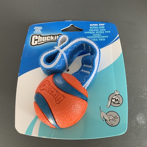 Chuckit ultra tug - ultra,