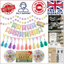 Sustainable 5ft Easter